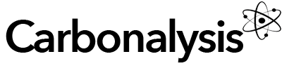 Carbonalysis Logo